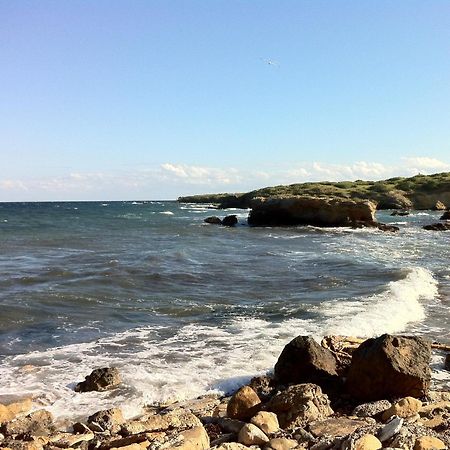 Готель Boutique Isla Табарка Екстер'єр фото